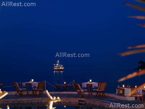 Hotel La Voile d'Or 43